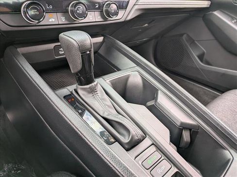 Used 2025 Honda Accord LX image 16