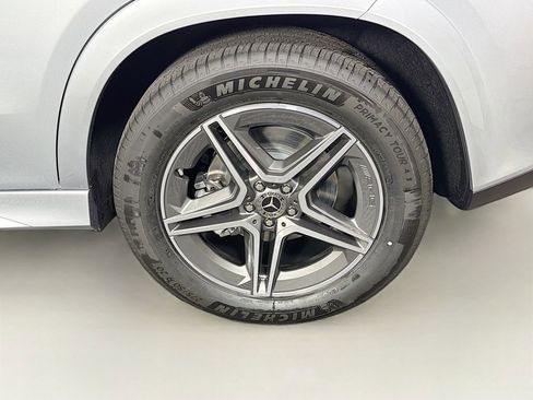 New 2026 Mercedes-Benz GLE 350 4MATIC image 34