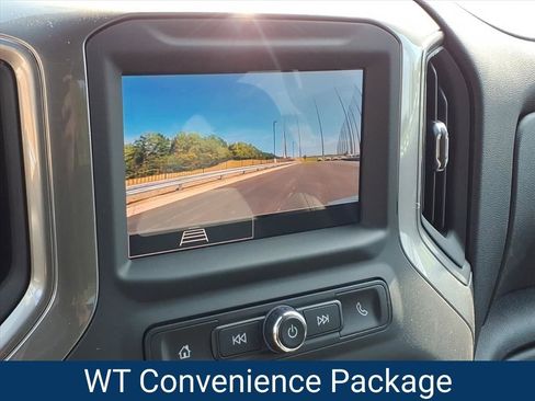 New 2024 Chevrolet Silverado 2500 W/T w/ WT Convenience Package image 11