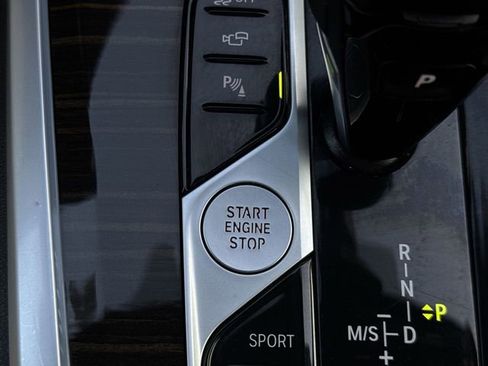 Used 2023 BMW X5 xDrive40i image 17