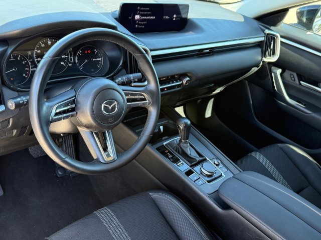 Used 2024 MAZDA CX-50 AWD 2.5 S w/ Preferred Package image 12
