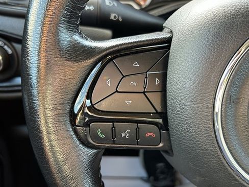 Used 2020 Jeep Renegade Altitude image 21