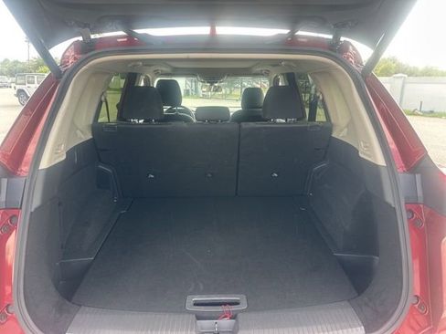 Used 2025 Nissan Rogue SV image 7