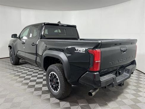 New 2026 Toyota Tacoma TRD Off-Road AWD/4WD image 5