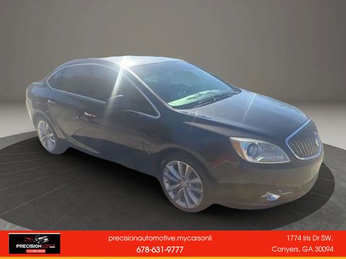 Used 2012 Buick Verano image 8