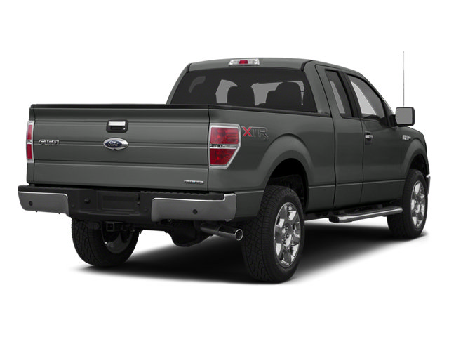 Used 2014 Ford F150 STX w/ Equipment Group 201A Mid AWD/4WD image 2