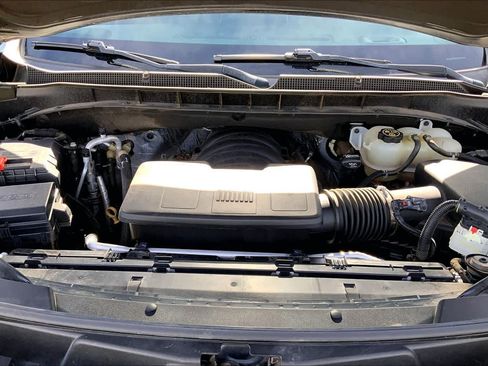 Used 2021 Chevrolet Tahoe Z71 w/ Z71 Signature Package image 64