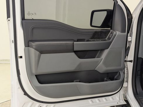 Used 2021 Ford F150 XLT w/ Equipment Group 301A Mid image 25