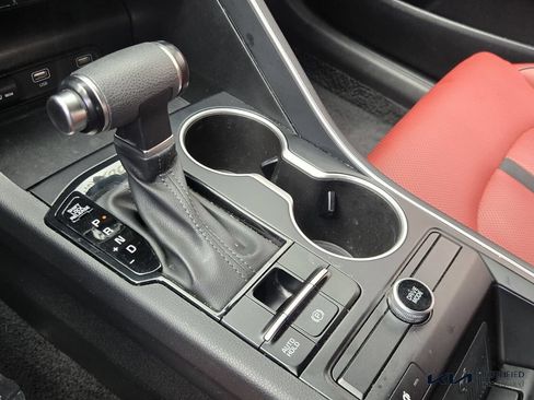Certified 2023 Kia K5 GT-Line w/ GT-Line Premium Package FWD image 25