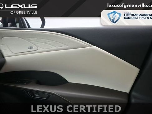 Certified 2024 Lexus RX 350 FWD w/ Convenience Package image 17