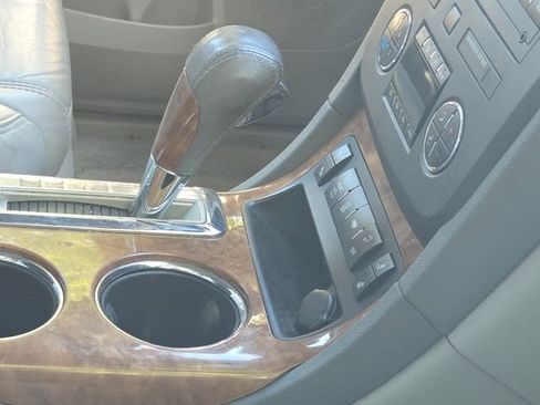 Used 2012 Buick Enclave Leather w/ Trailering Provision Package FWD image 10