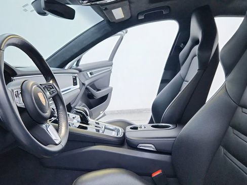 Used 2019 Porsche Panamera Turbo image 20