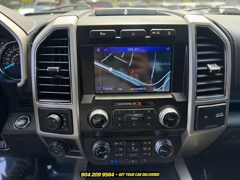 Used 2020 Ford F150 Lariat w/ Equipment Group 502A Luxury AWD/4WD image 20