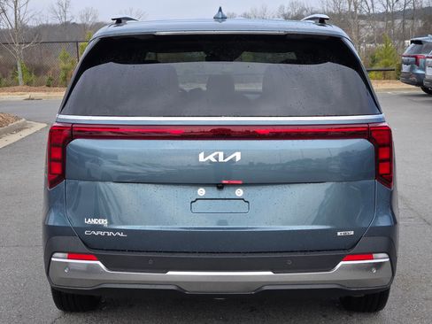 New 2026 Kia Carnival SX image 6