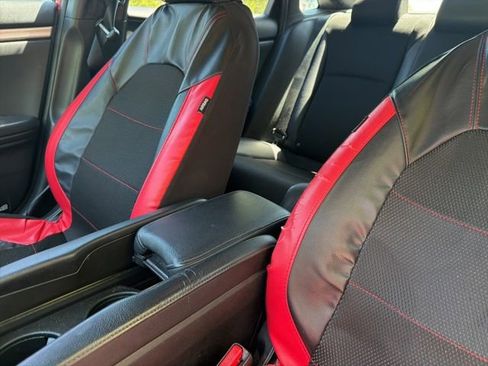 Used 2020 Honda Civic Sport image 19