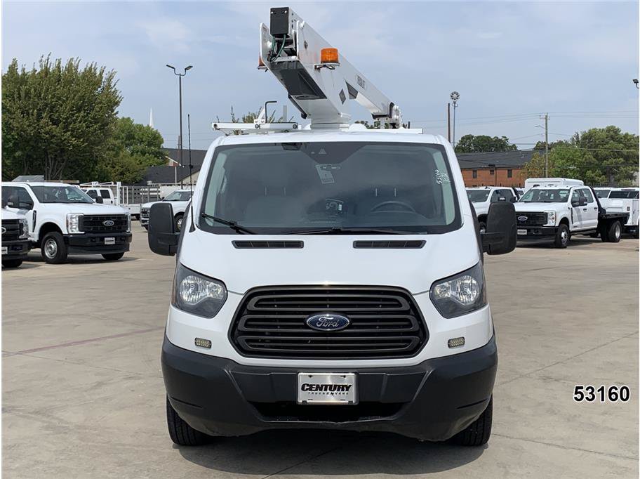 Used 2019 Ford Transit 350 148 Low Roof RWD image 17