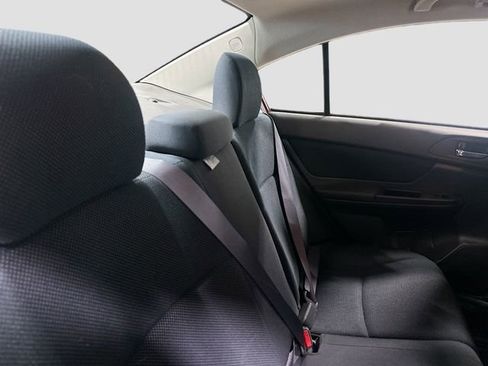 Used 2014 Subaru Impreza 2.0i Premium w/ All-Weather Package w/CVT AWD/4WD image 25