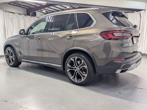 Used 2021 BMW X5 sDrive40i w/ Executive Package RWD image 4