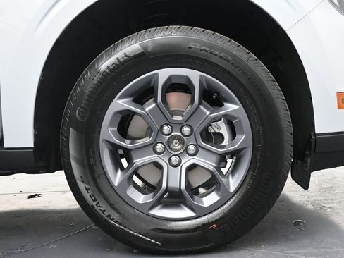 New 2025 Ford Maverick XLT w/ XLT Luxury Package image 34