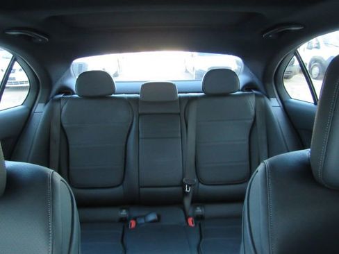 Used 2023 Mercedes-Benz C 300 Sedan image 36