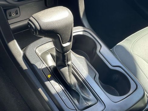 Used 2021 Chevrolet Colorado W/T w/ Custom Special Edition image 28