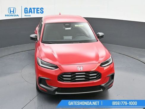 Used 2025 Honda HR-V Sport image 49