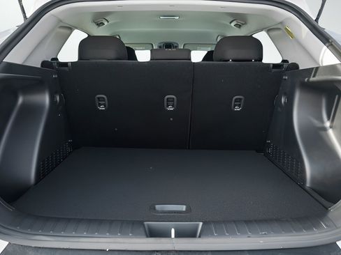 New 2026 Hyundai Kona SEL Sport image 8