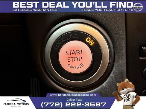 Used 2012 Nissan 370Z Touring RWD image 37