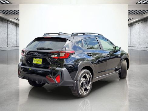 New 2026 Subaru Crosstrek 2.5i Limited AWD/4WD image 6