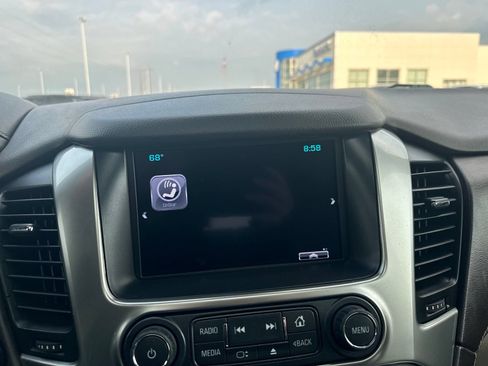 Used 2015 Chevrolet Suburban LTZ AWD/4WD image 64