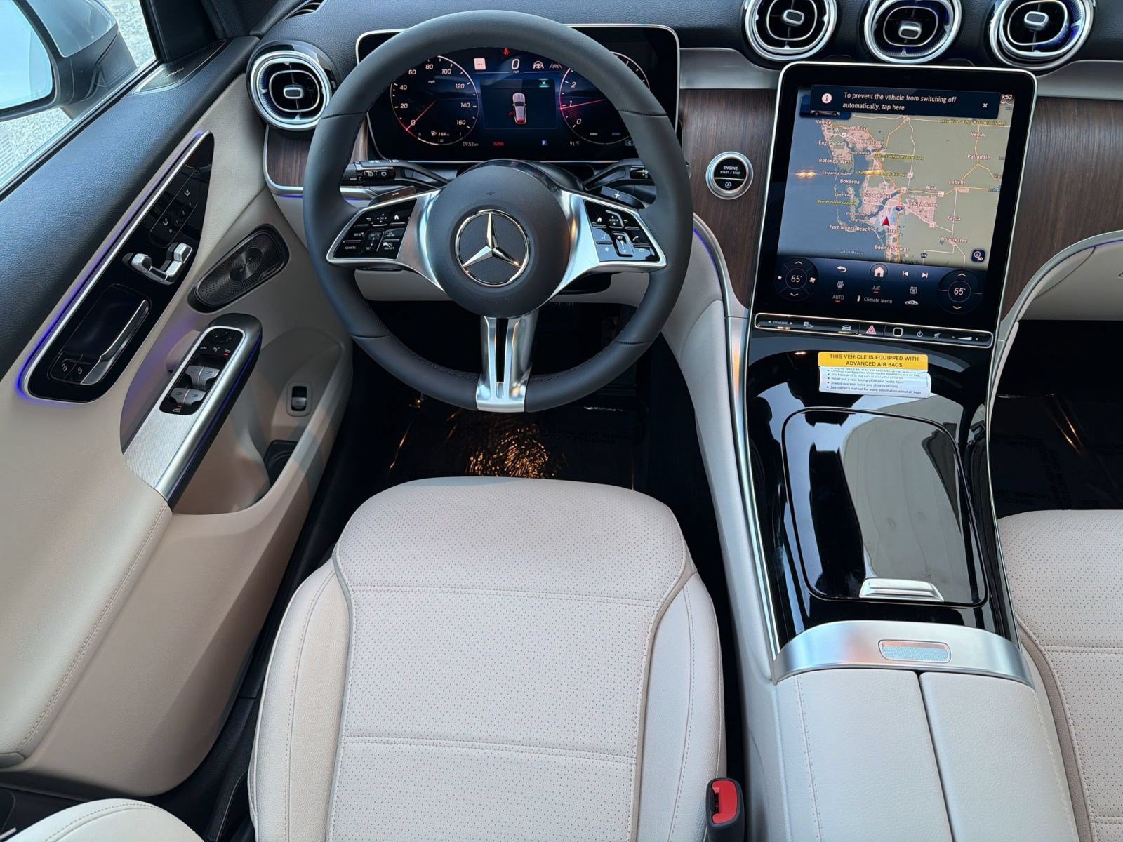 Used 2026 Mercedes-Benz GLC 300 image 28
