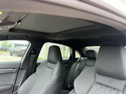 Used 2025 Audi S3 Prestige AWD/4WD image 26
