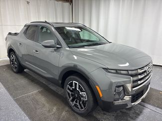 New 2026 Hyundai Santa Cruz Limited video 3