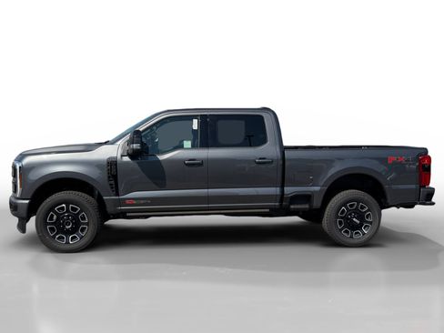 New 2026 Ford F250 Platinum AWD/4WD image 2