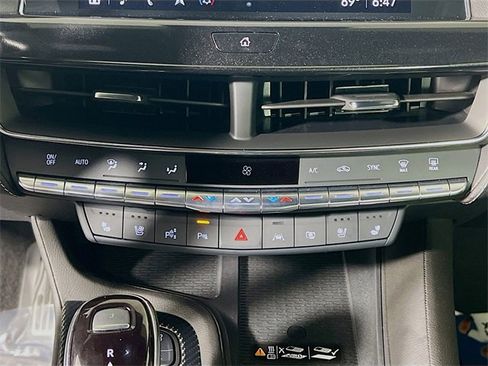 Used 2024 Cadillac CT5 V Blackwing w/ Carbon Fiber Package 2 image 22