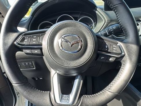 Used 2025 MAZDA CX-5 AWD 2.5 S w/ Preferred Package image 23