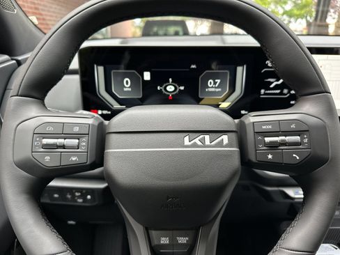 Used 2027 Kia Seltos X-Line SX AWD/4WD image 24