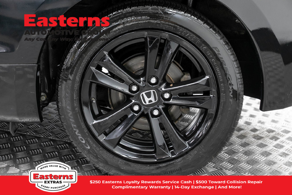 Used 2015 Honda CR-Z EX image 32