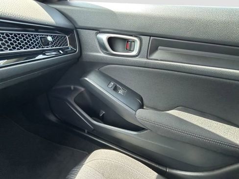 Used 2024 Honda Civic LX image 21