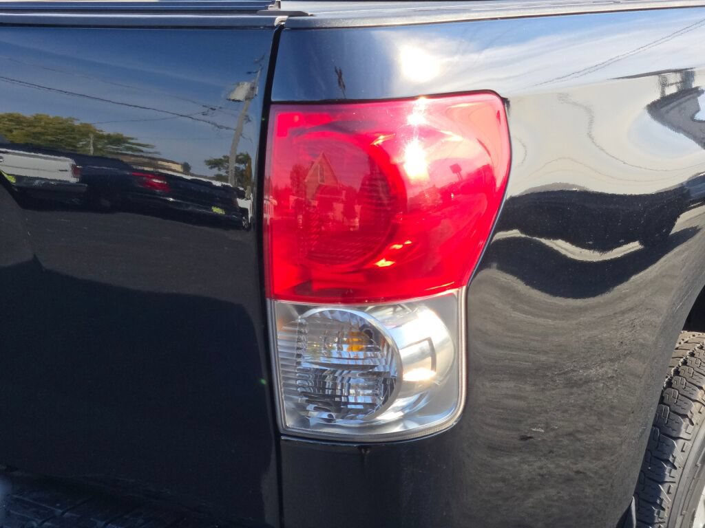Used 2013 Toyota Tundra 2WD Double Cab image 16