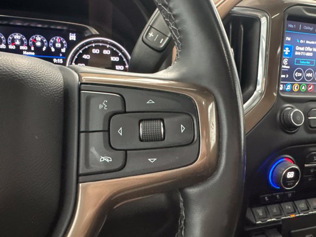 Used 2023 Chevrolet Silverado 3500 High Country w/ Z71 Off-Road Package AWD/4WD image 40