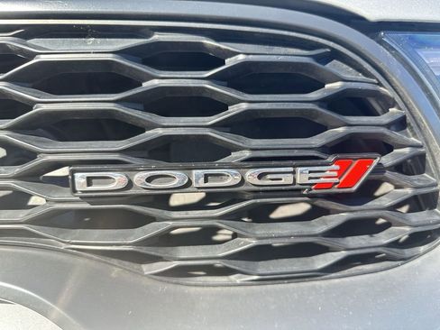 Used 2024 Dodge Durango GT image 28