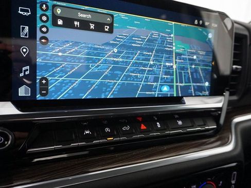 New 2026 Chevrolet Silverado 1500 LT image 20