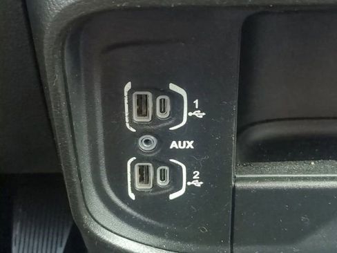 Certified 2024 RAM 3500 Tradesman w/ Chrome Appearance Group image 23