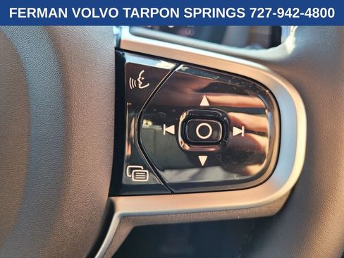 New 2026 Volvo XC60 B5 Ultra w/ Protection Package Premier image 29