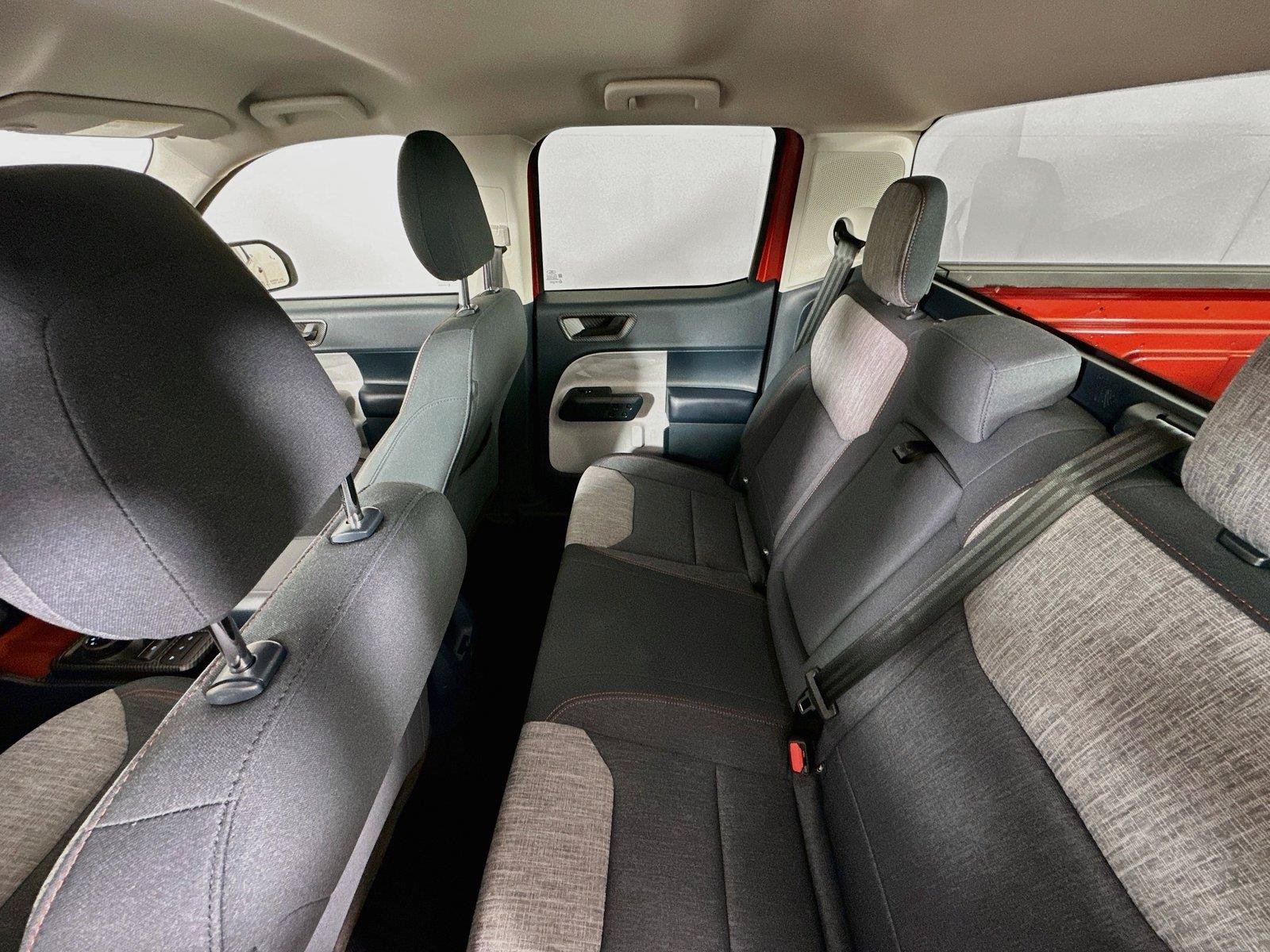 Used 2023 Ford Maverick XLT FWD image 11