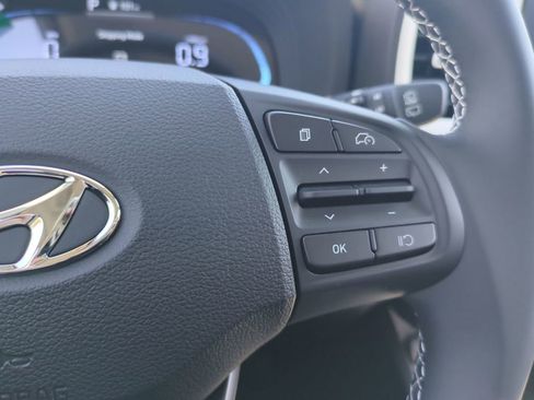 New 2026 Hyundai Venue SEL image 30