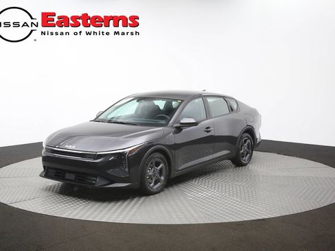 Used 2025 Kia K4 FWD image 55