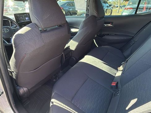 Used 2021 Toyota Corolla SE image 18