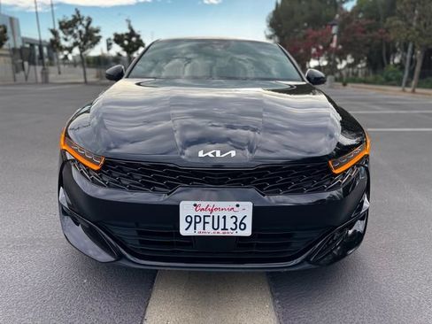 Used 2023 Kia K5 GT-Line w/ GT-Line Premium Package FWD image 20